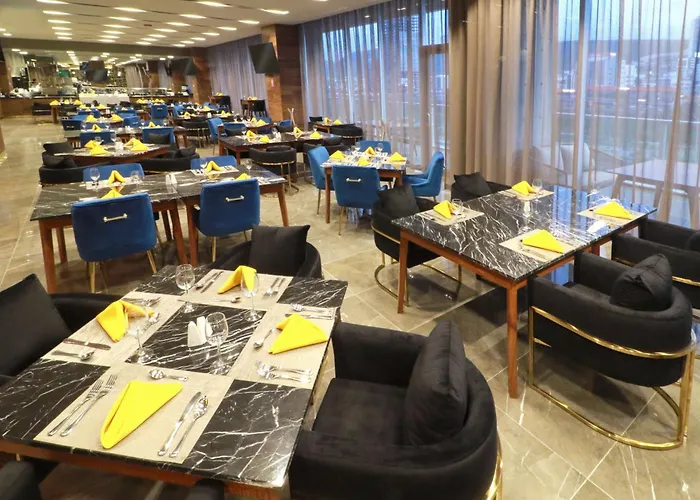 Hilton Garden Inn Monterrey Obispado